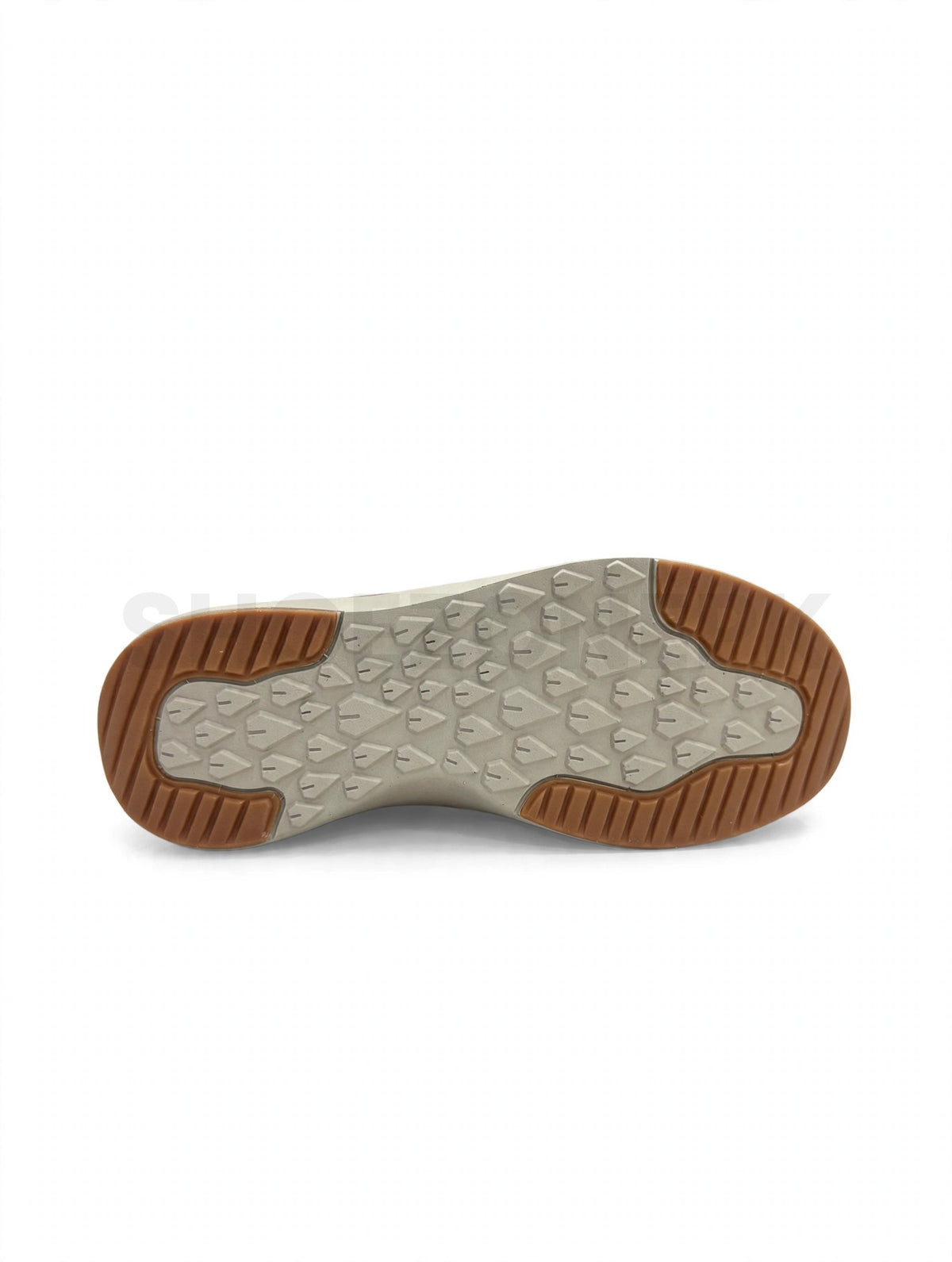 1ST Looks Urban Sneaker Taupe Grey