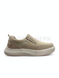 1ST Looks Urban Sneaker Light Beige