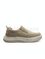 1ST Looks Urban Sneaker Light Beige