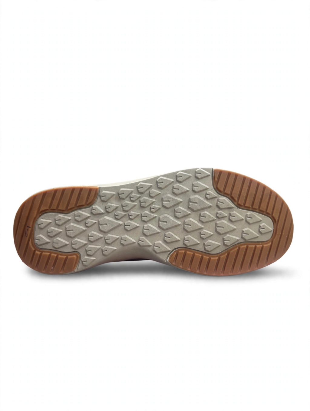 1ST Looks Urban Sneaker Light Beige