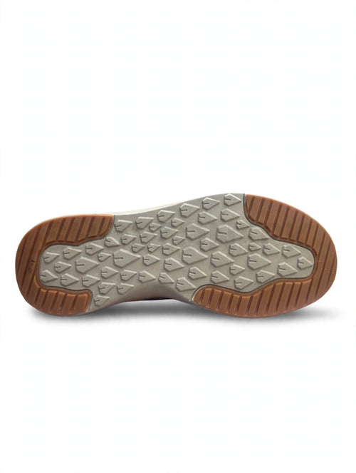 1ST Looks Urban Sneaker Light Beige