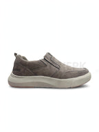 1ST Looks Urban Sneaker Taupe Grey