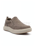 1ST Looks Urban Sneaker Taupe Grey