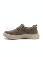 1ST Looks Urban Sneaker Taupe Grey