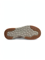 1ST Looks Urban Sneaker Taupe Grey