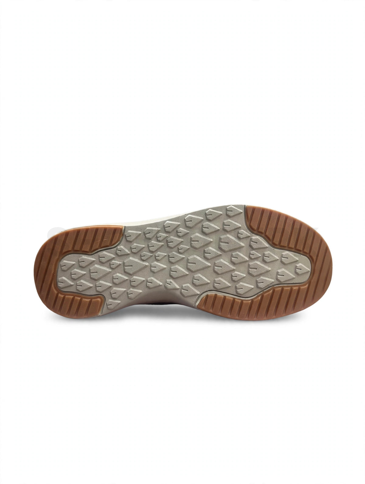 1ST Looks Urban Sneaker Taupe Grey