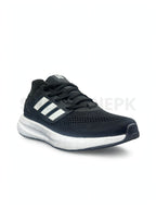 AD Runner PureBoost Style - Black White