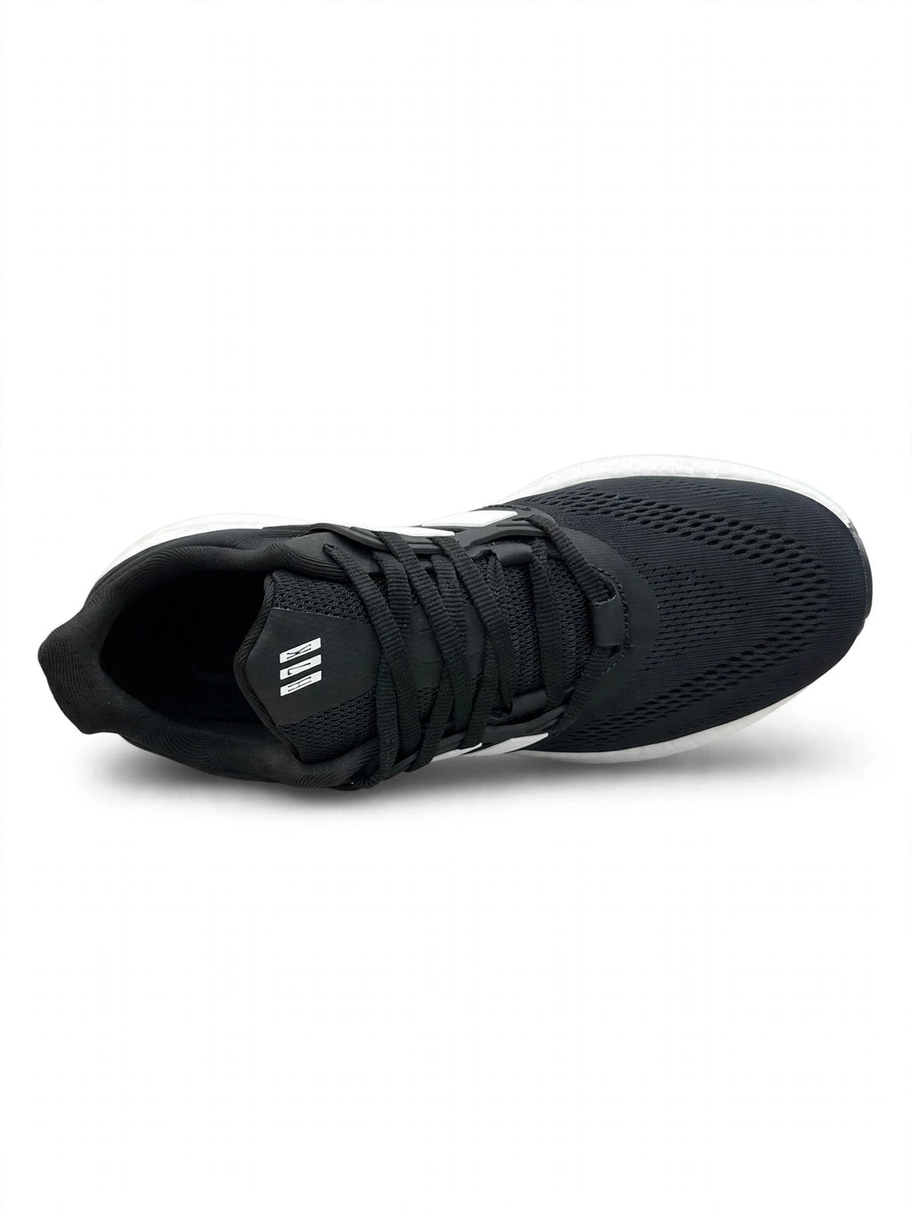 AD Runner PureBoost Style - Black White