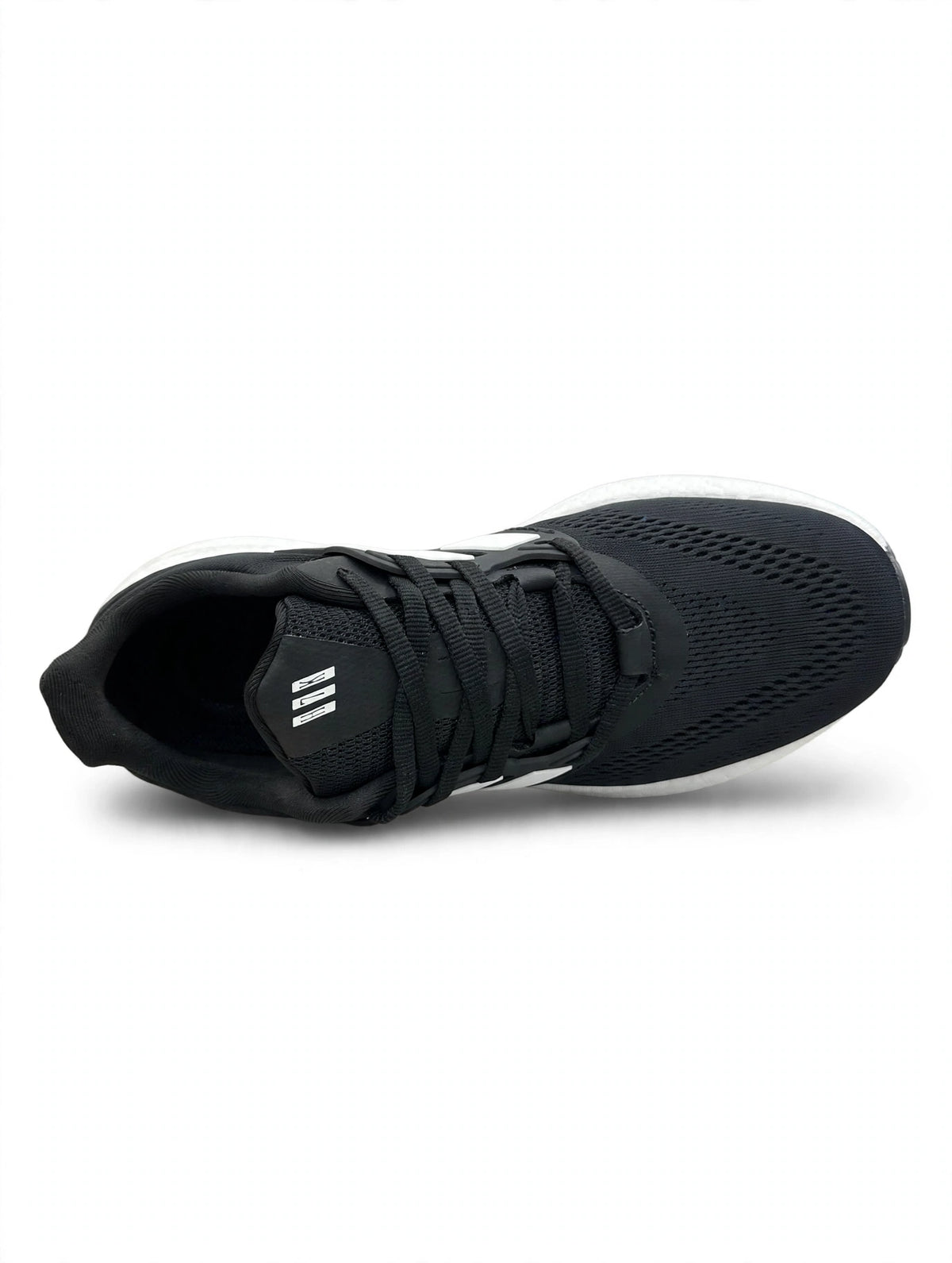 AD Runner PureBoost Style - Black White