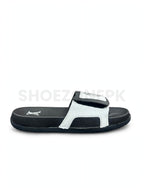 Steel Grey LV Slide