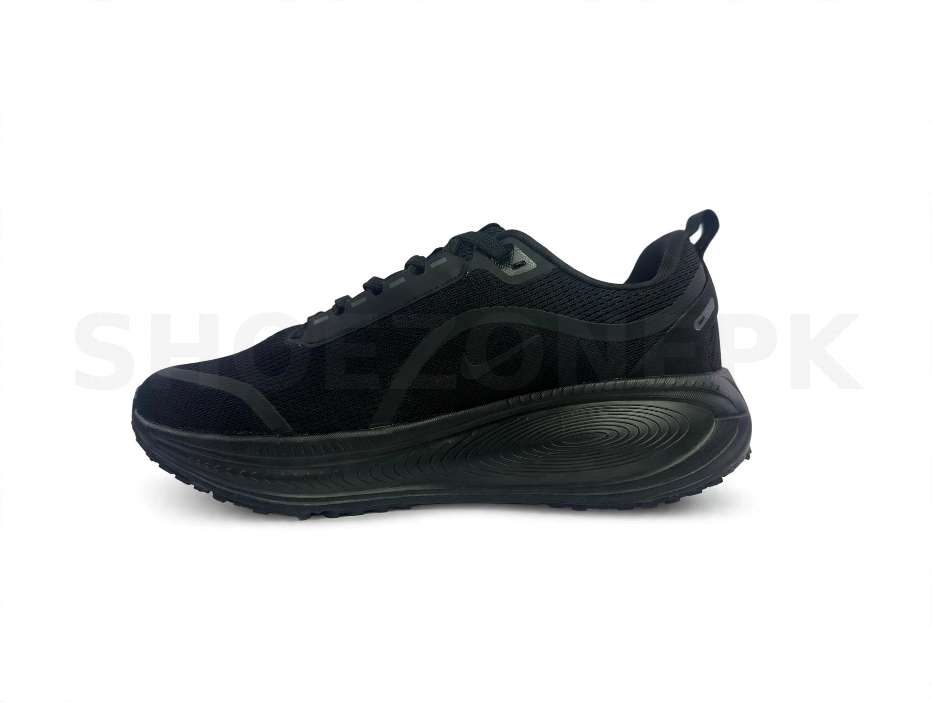 NK ZoomX GORE-TEX Triple Black