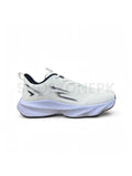 Speed Sports Lightweight Runner - All White Black