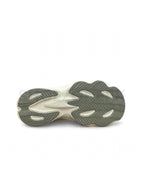 Speed Sports Lightweight Runner - Off White Sage Green