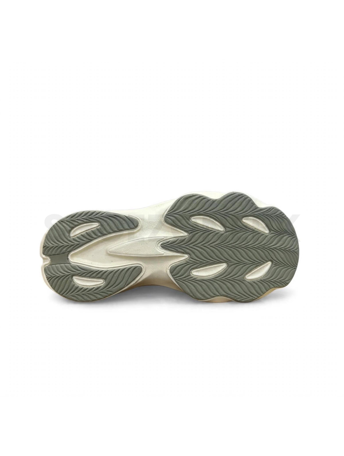 Speed Sports Lightweight Runner - Off White Sage Green