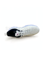 Speed Sports Lightweight Runner - All White Black