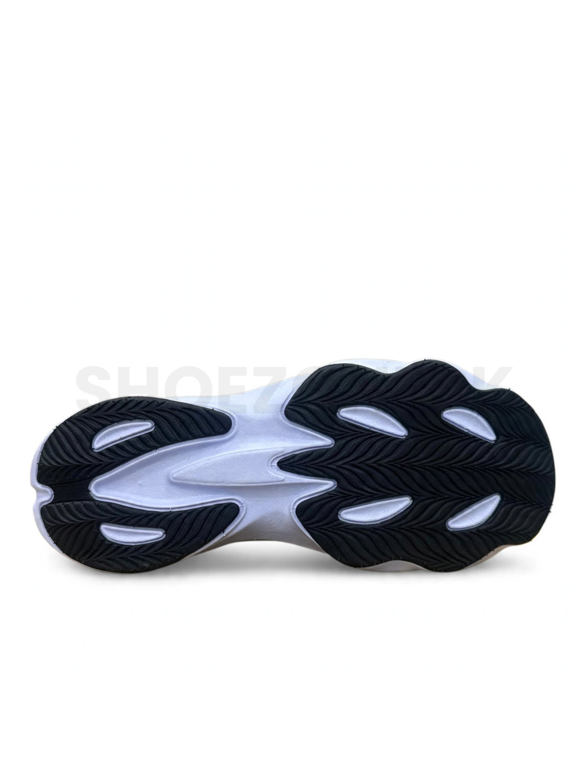 Speed Sports Lightweight Runner - All White Black