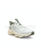 Speed Sports Lightweight Runner - Off White Sage Green