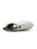 Speed Sports Lightweight Runner - Off White Sage Green