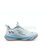 Speed Sports Runner - Ice Grey Blue