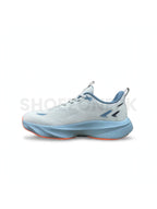 Speed Sports Runner - Ice Grey Blue