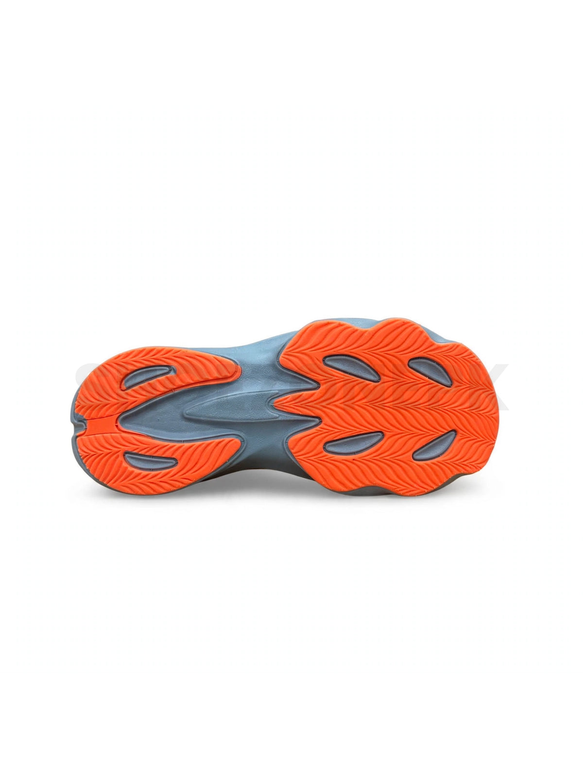 Speed Sports Runner - Ice Grey Blue