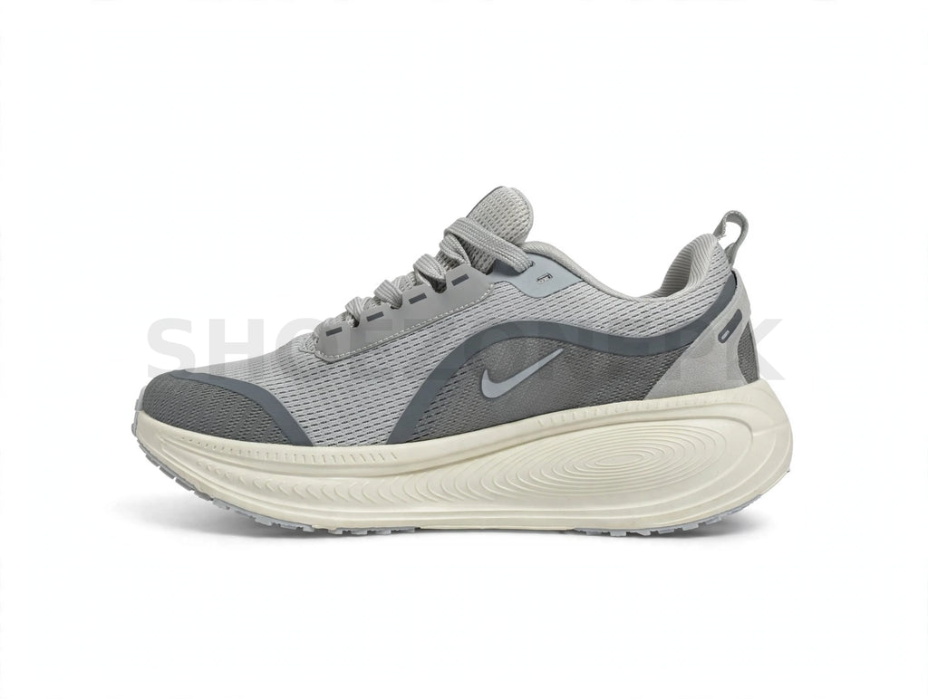 NK ZoomX GORE-TEX - Light Grey White