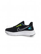 NK Air Zoom Black White Volt