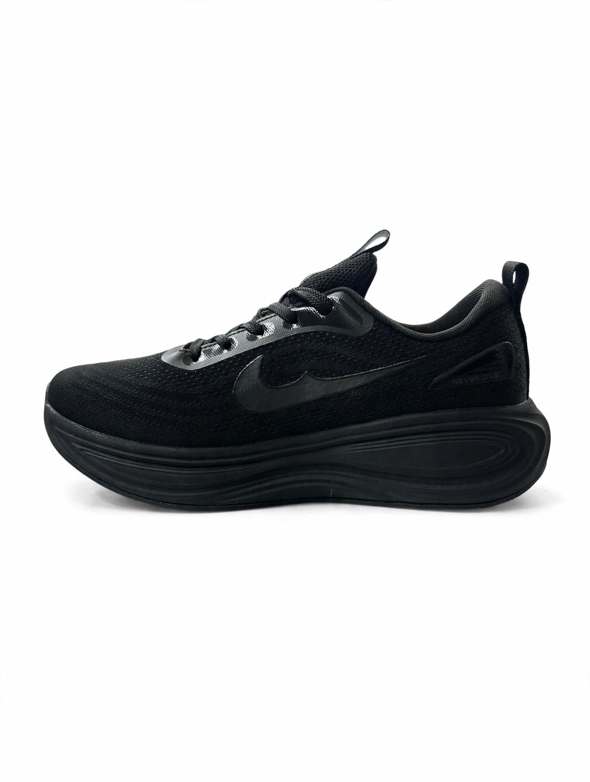 NK ZoomX Triple Black