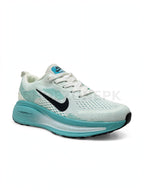 NK ZoomX - White Aqua