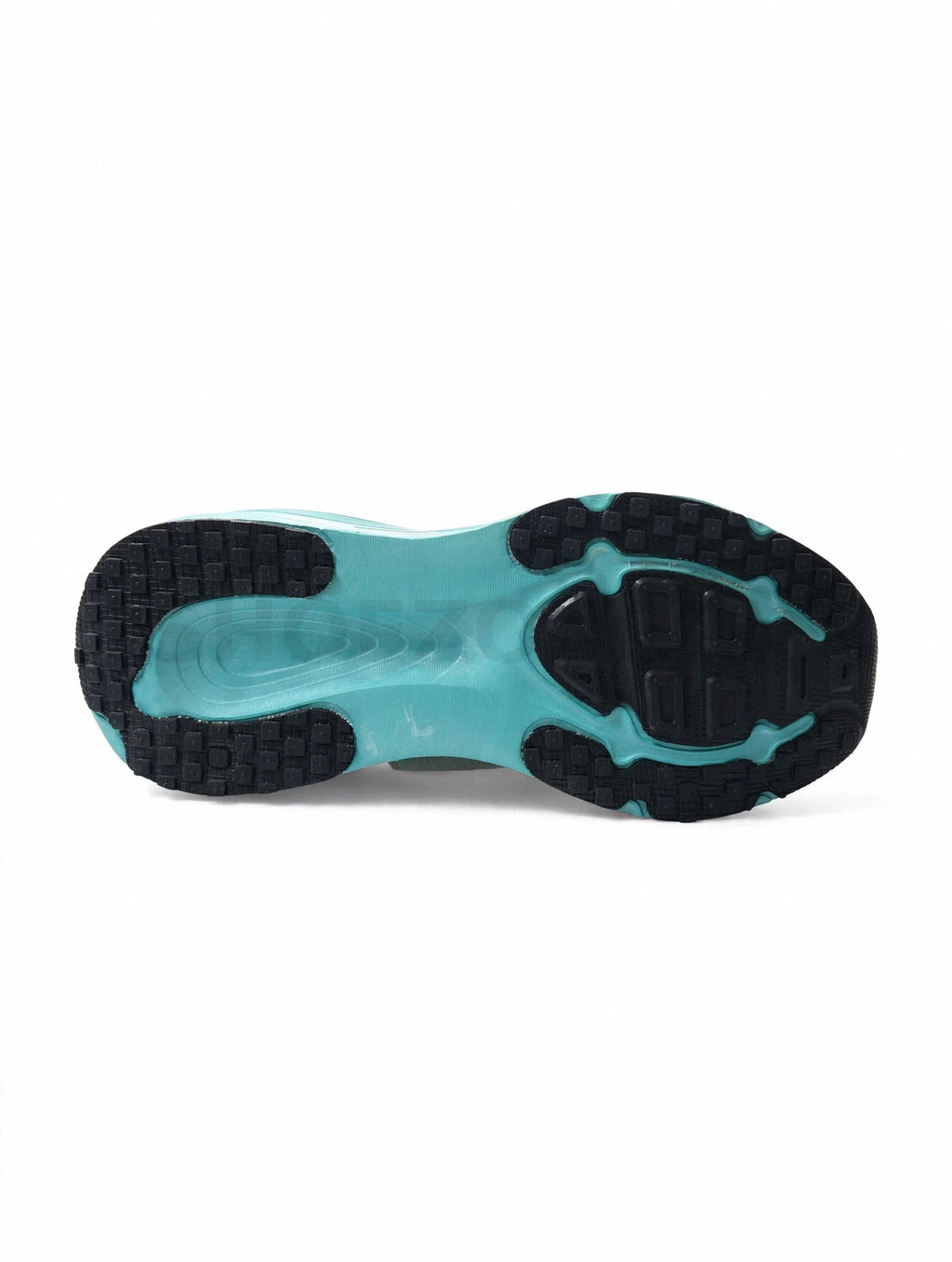 NK ZoomX - White Aqua