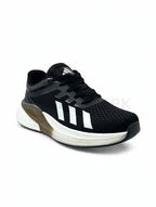 AD Running - Black White