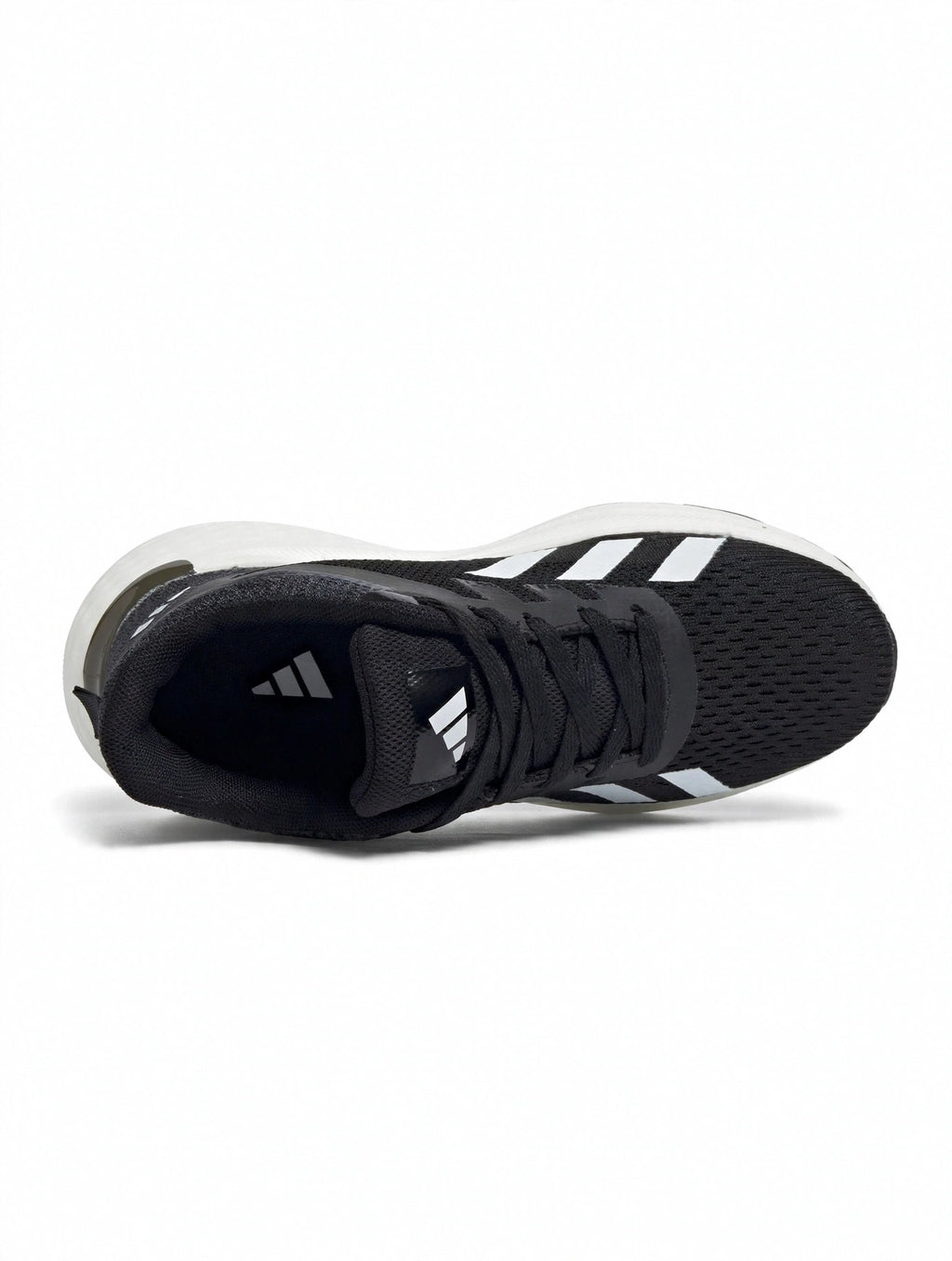 AD Running - Black White
