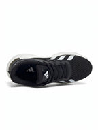 AD Running - Black White