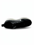 NK ZoomX Black White