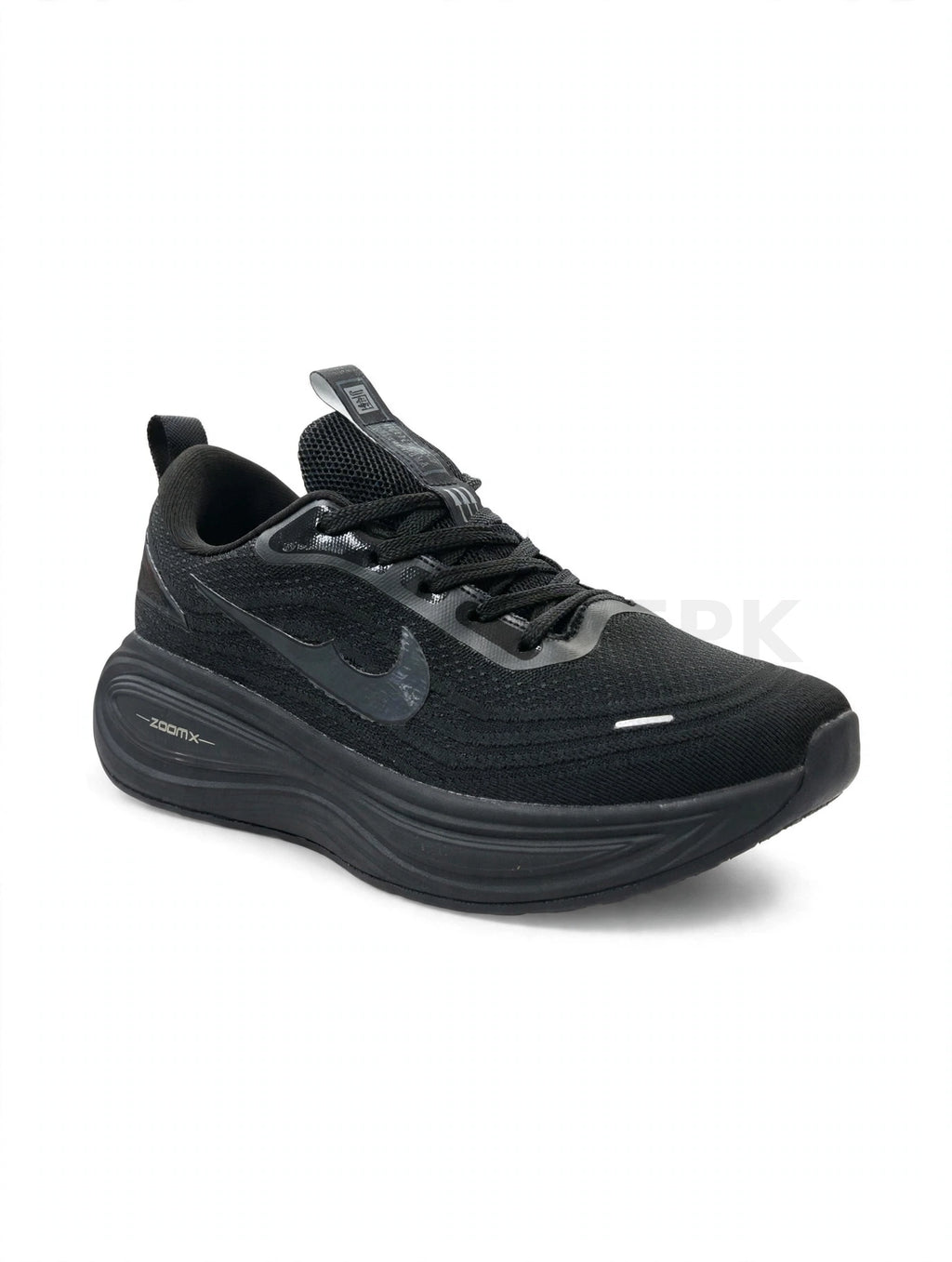 NK ZoomX Triple Black
