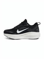 NK ZoomX Black White