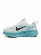 NK ZoomX - White Aqua