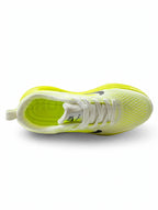 NK ZoomX - White Aqua