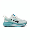 NK ZoomX - White Aqua