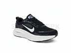 NK ZoomX Black White