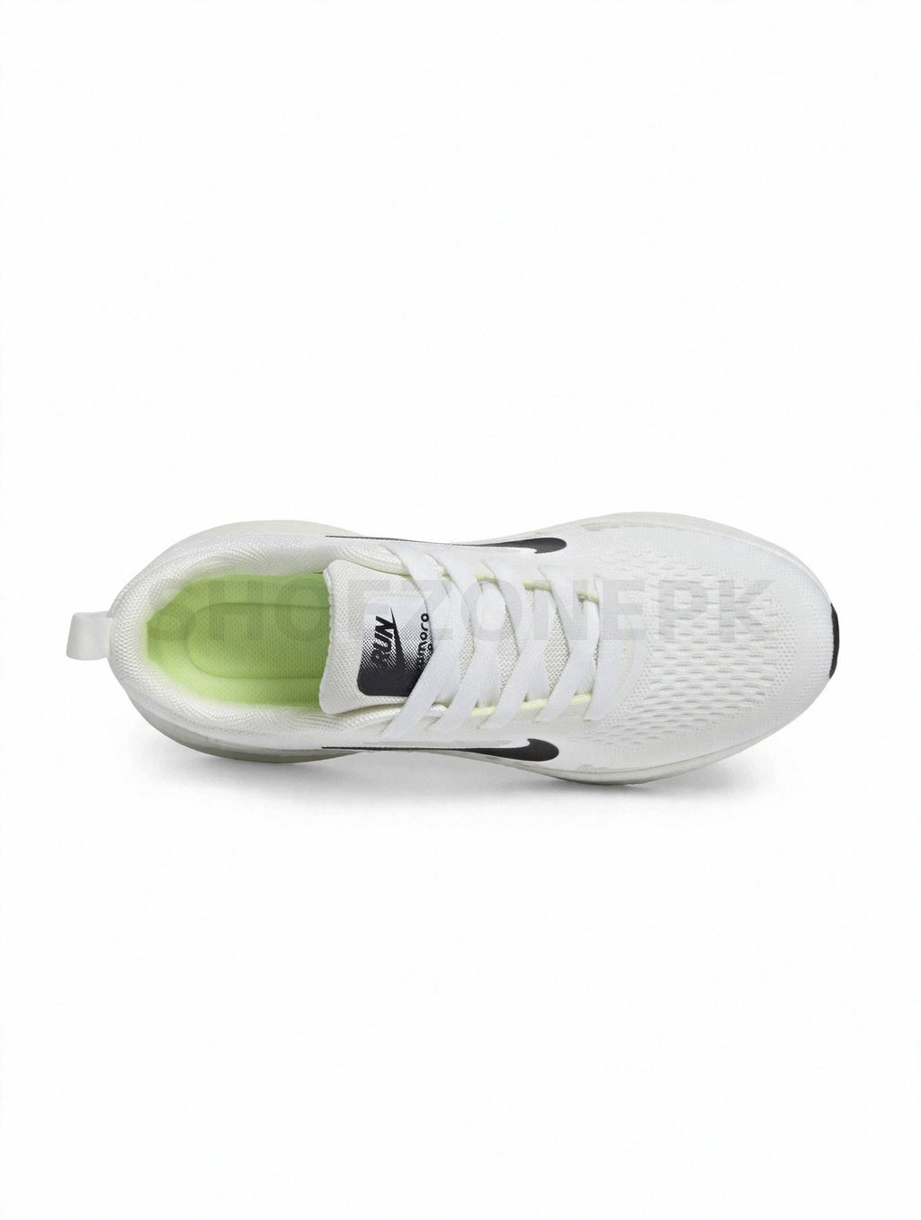 NK ZoomX White Cream