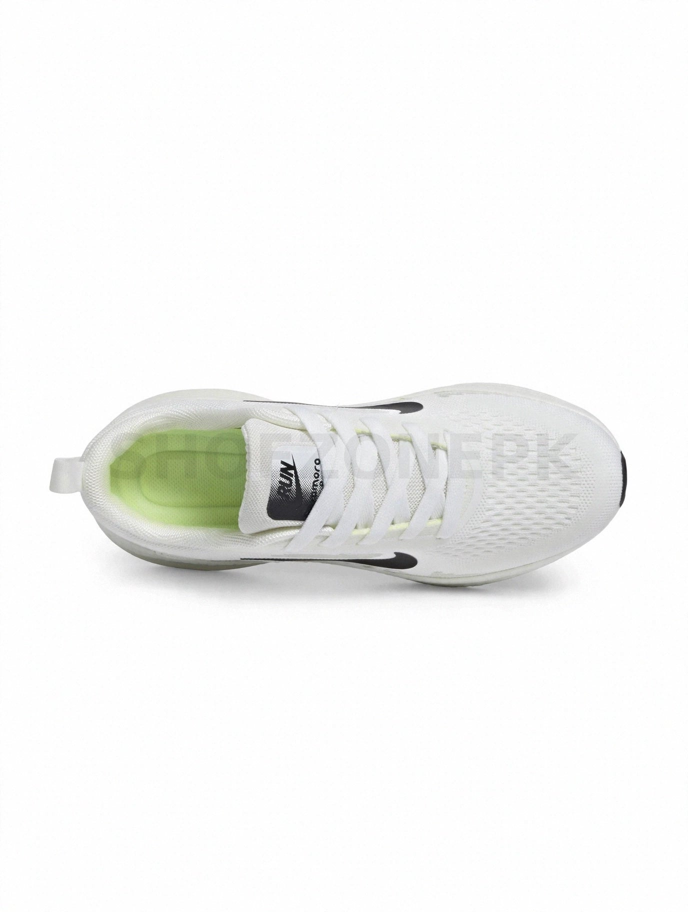 NK ZoomX White Cream