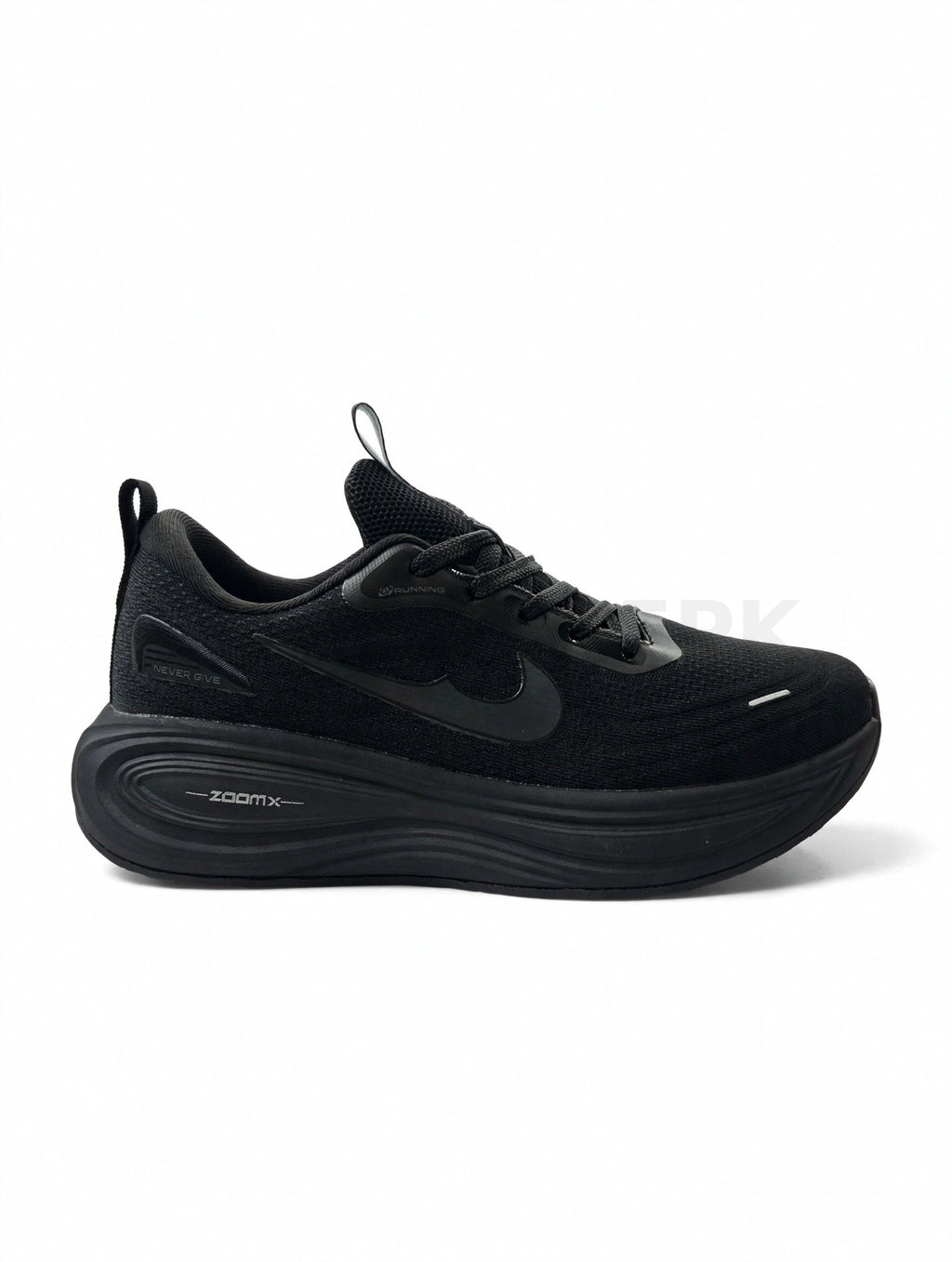 NK ZoomX Triple Black