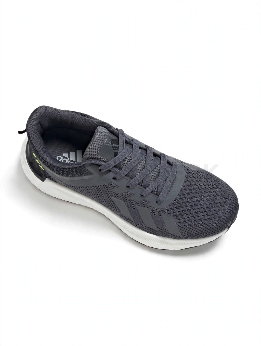 AD Running - Carbon Grey Green