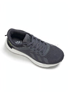 AD Running - Carbon Grey Green