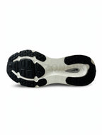 NK ZoomX Black White