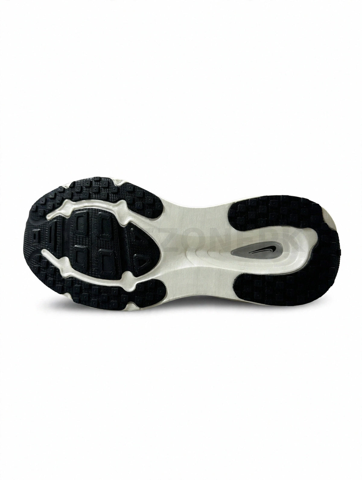 NK ZoomX Black White