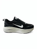 NK ZoomX Black White