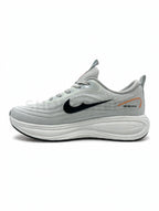 NK ZoomX Light Grey Neon