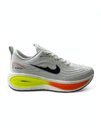 NK ZoomX Light Grey Neon